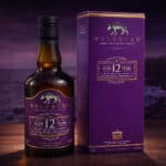Wolfburn 12 ans