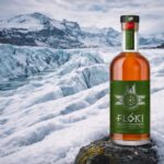 Flóki Icelandic Birch Finish