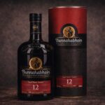 Bunnahabhain 12 ans