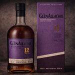 The GlenAllachie 12 ans