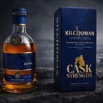 Kilchoman Machir Bay Cask Strength — Édition 2025
