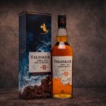 Talisker 10 ans